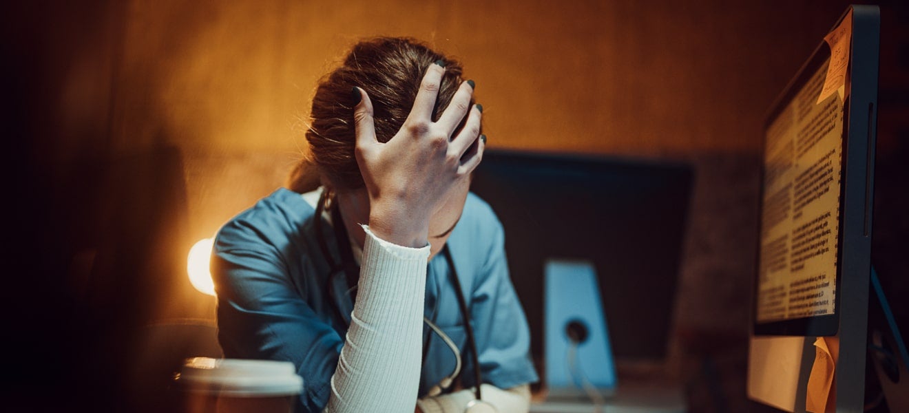 Three ways to help avoid burnout for shift workers