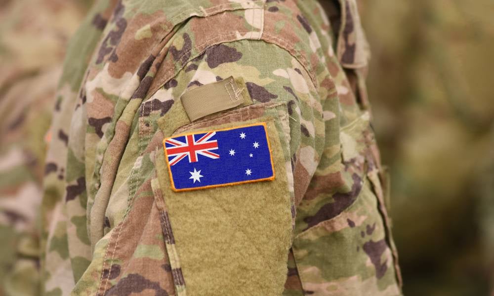 Flag of Australia on soldiers arm.jpeg