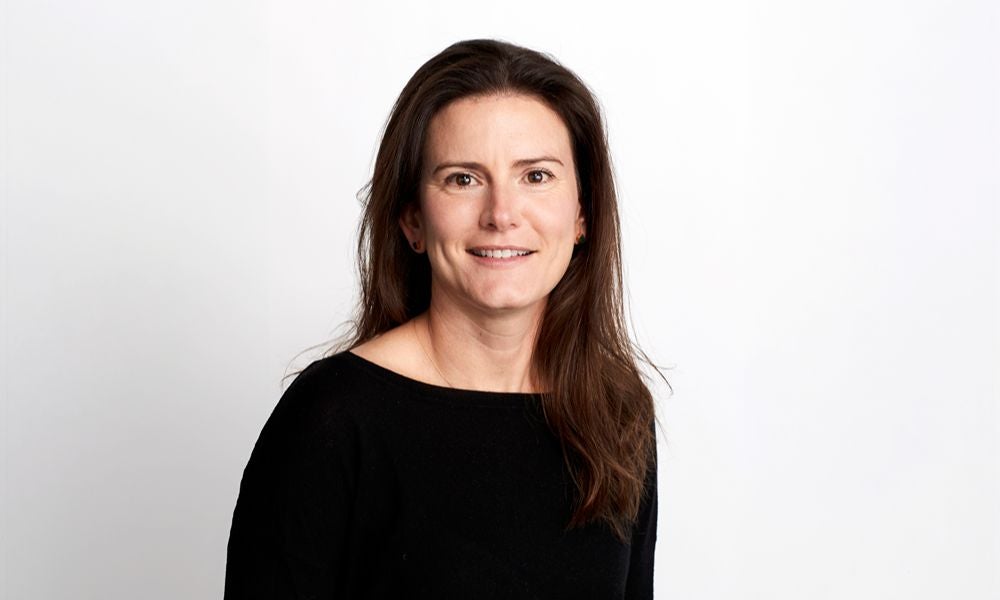 Dr Tess Stafford, a Senior Lecturer in the School of Economics at UNSW Business School.jpg