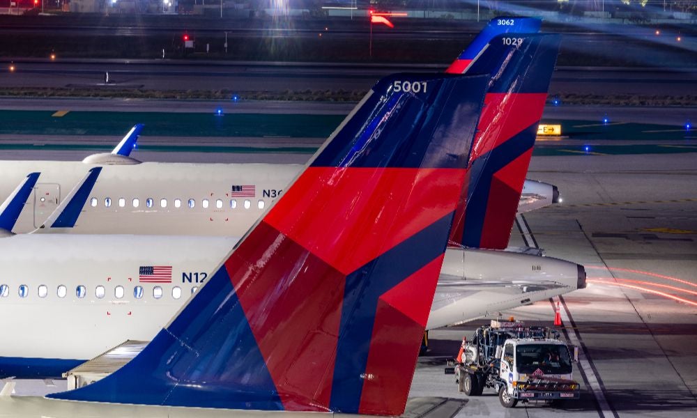 Delta Air Lines announced plans to expand its use of AI-powered pricing.jpeg