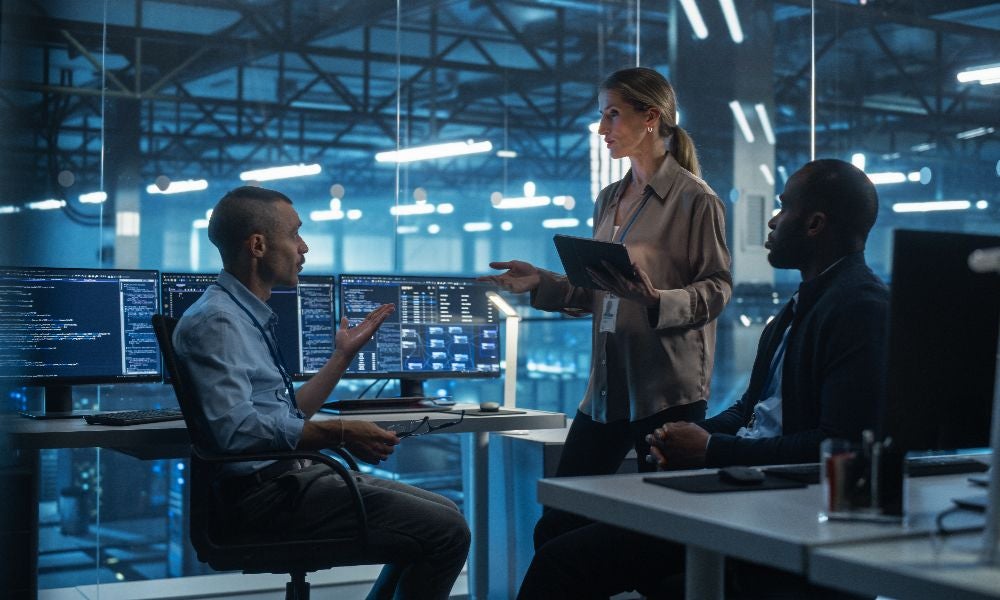 Business leaders need to consider how AI fits with existing processes.jpeg