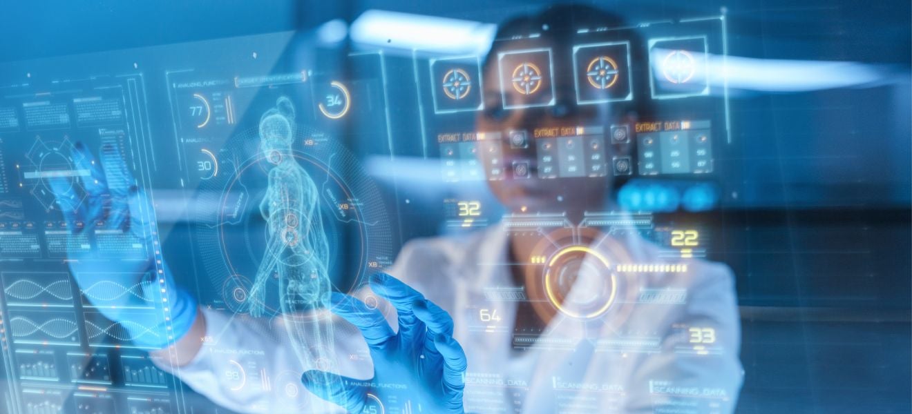 In the co-pilot's seat: how AI is transforming healthcare