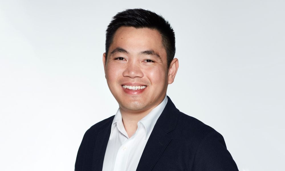 Dimitry Tran, AGSM MBA alumni and Co-founder and Board Director of Harrison.ai.jpg