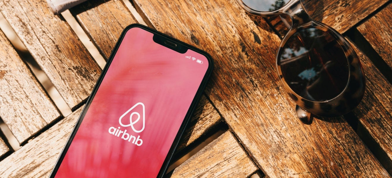 How has Airbnb’s "live and work anywhere" policy really worked?