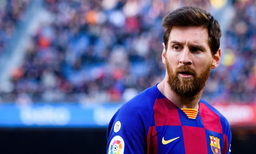 European football player Lionel Messi's contract included a payment in fan tokens - a form of cryptocurrency-min.jpg