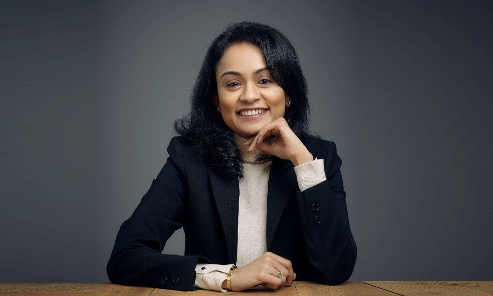 Dr Poornima Luthra, an Associate Professor at Copenhagen Business School and a global expert in diversity and inclusion.jpg