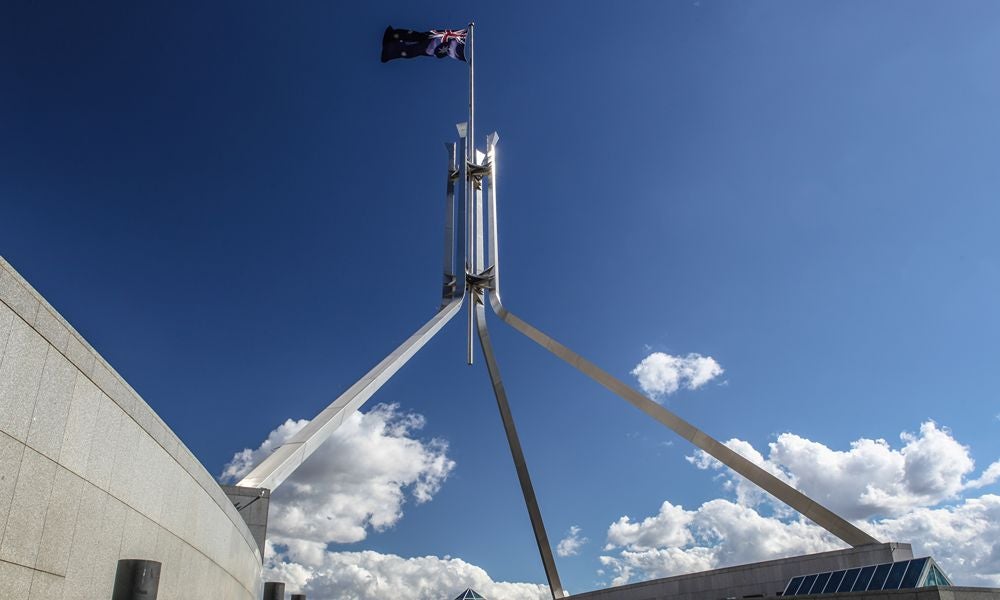 Australia’s electoral finance reforms will introduce donation and expenditure caps.jpeg