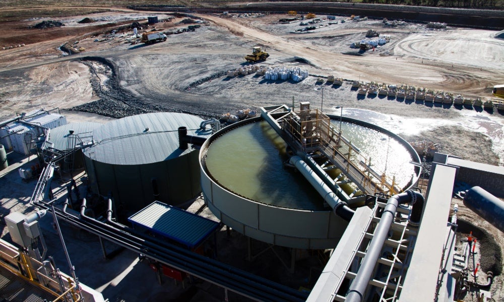 A processing plant at a lithium mine in Western Australia.jpg