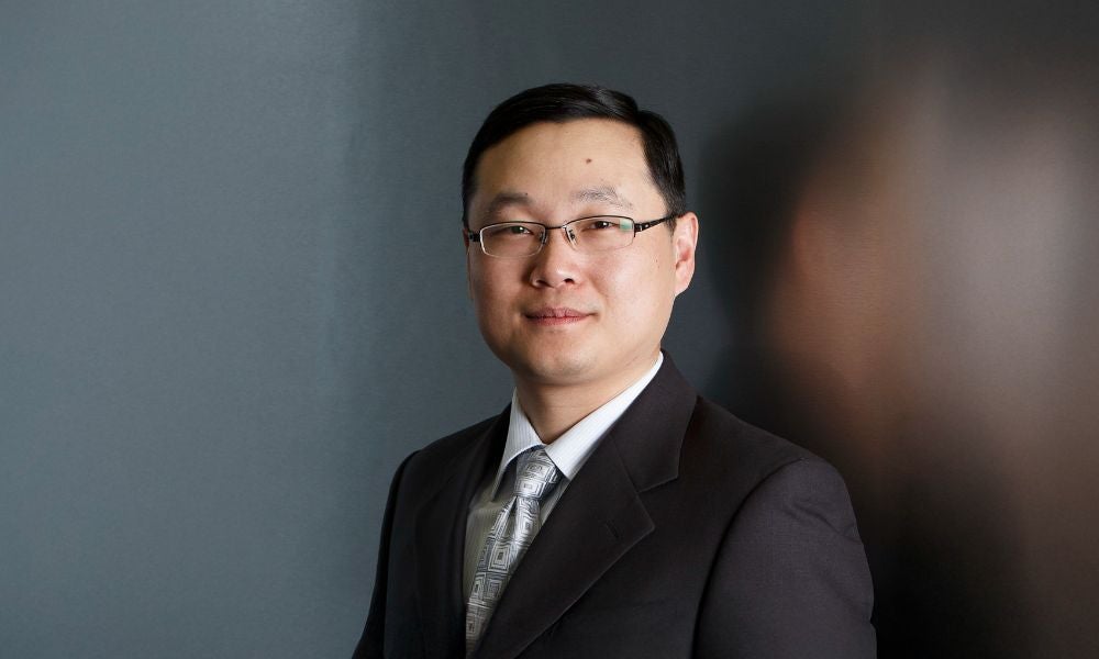 Dr Songting Dong, Senior Lecturer in the School of Marketing at UNSW Business School.jpg