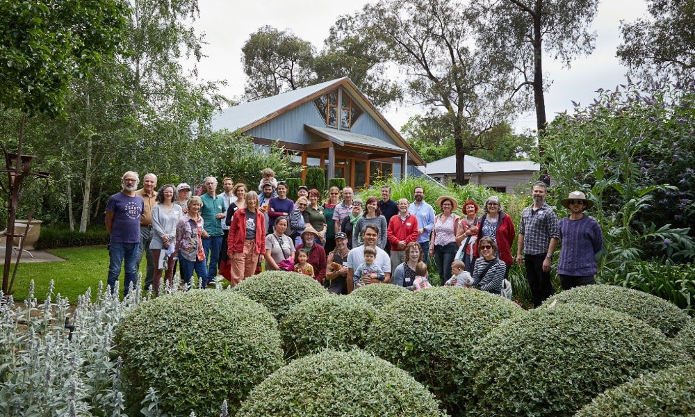 Bunya Fund recipient Cohousing Australia offers a sustainable and aﬀordable approach to living in communities.jpg