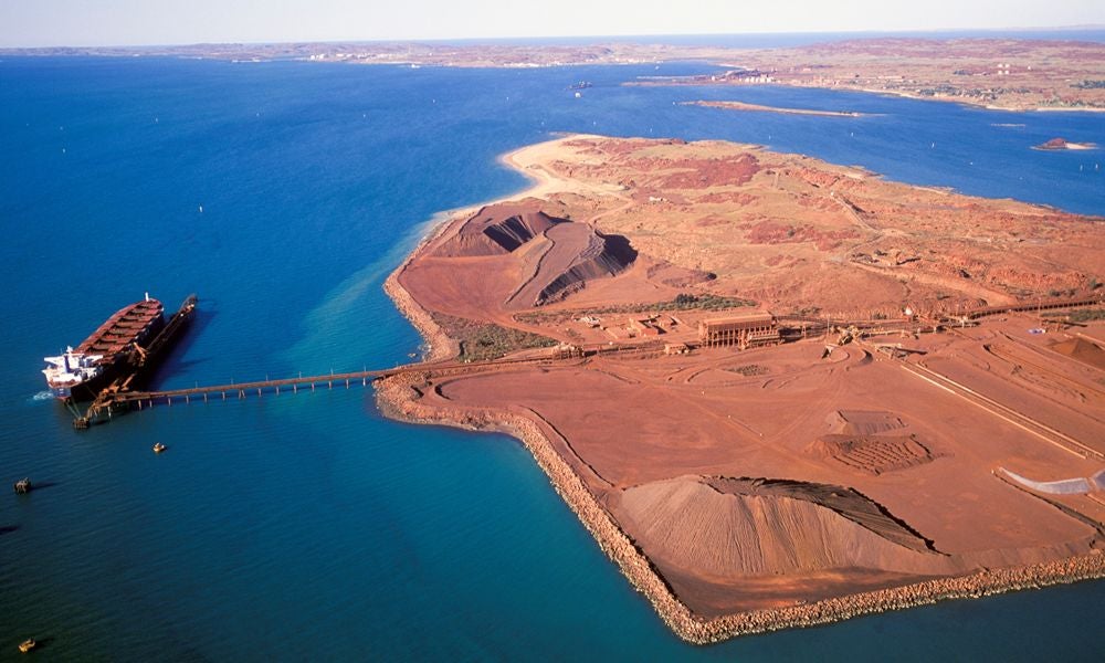 Australia could move beyond iron ore exports.jpeg