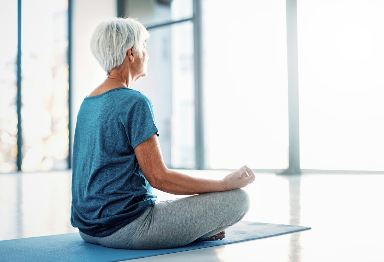 meditation