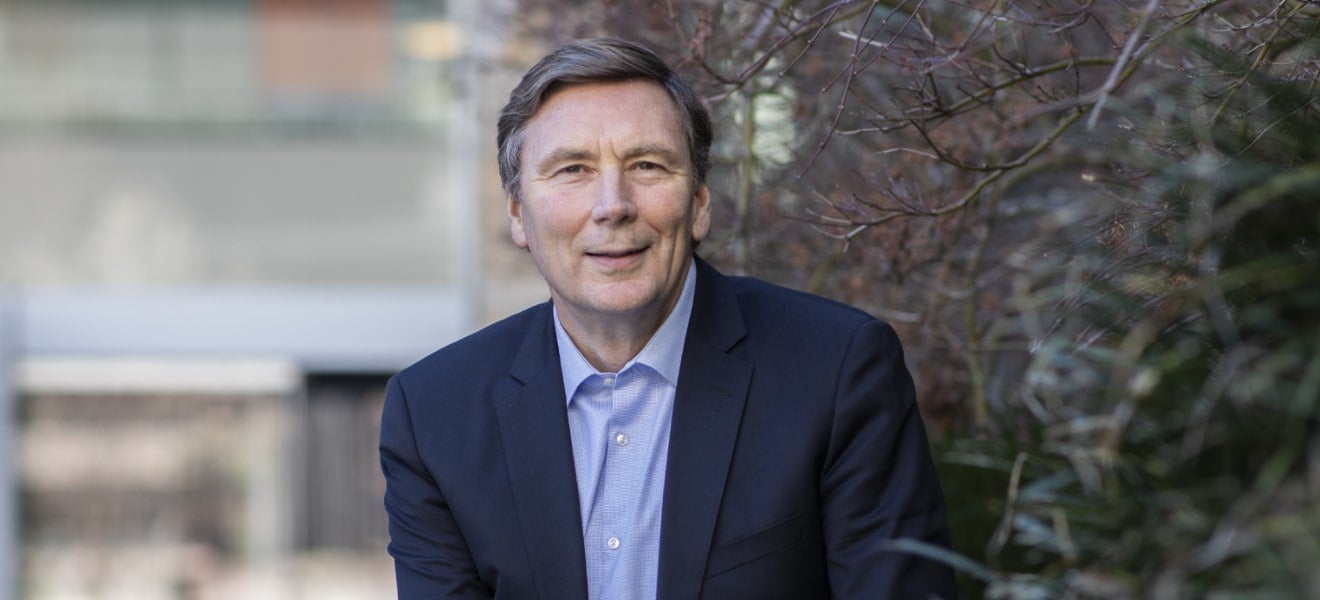 Xero Chair David Thodey’s three tips to become an innovation leader