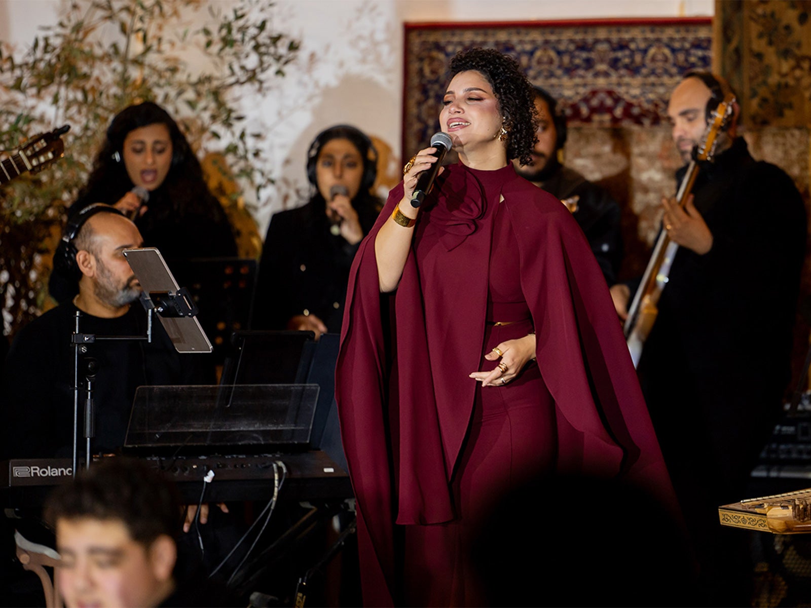 Where Ramadan Nights Come Alive