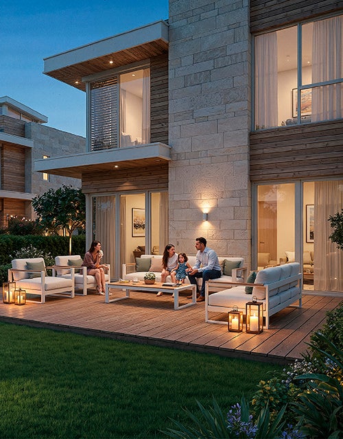 Village de la Capitale