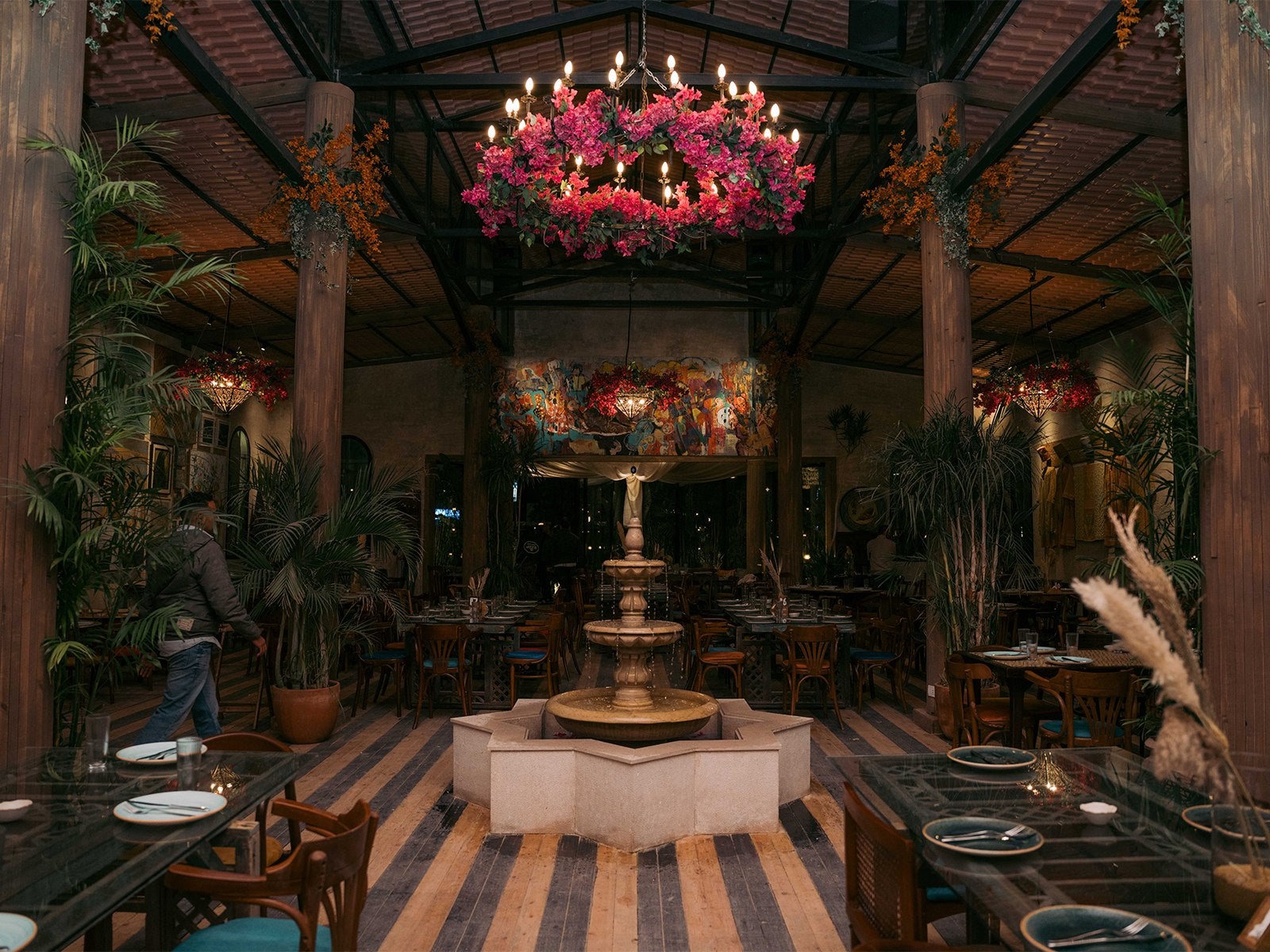 Babbo’s at Palm Hills