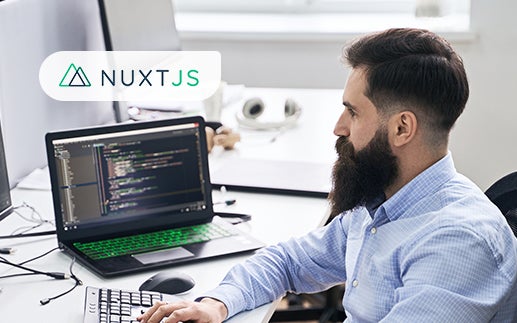 Nuxt.js Configuration