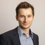 Vojtech Boril is Vice President of Growth & Marketing at Kentico Kontent.