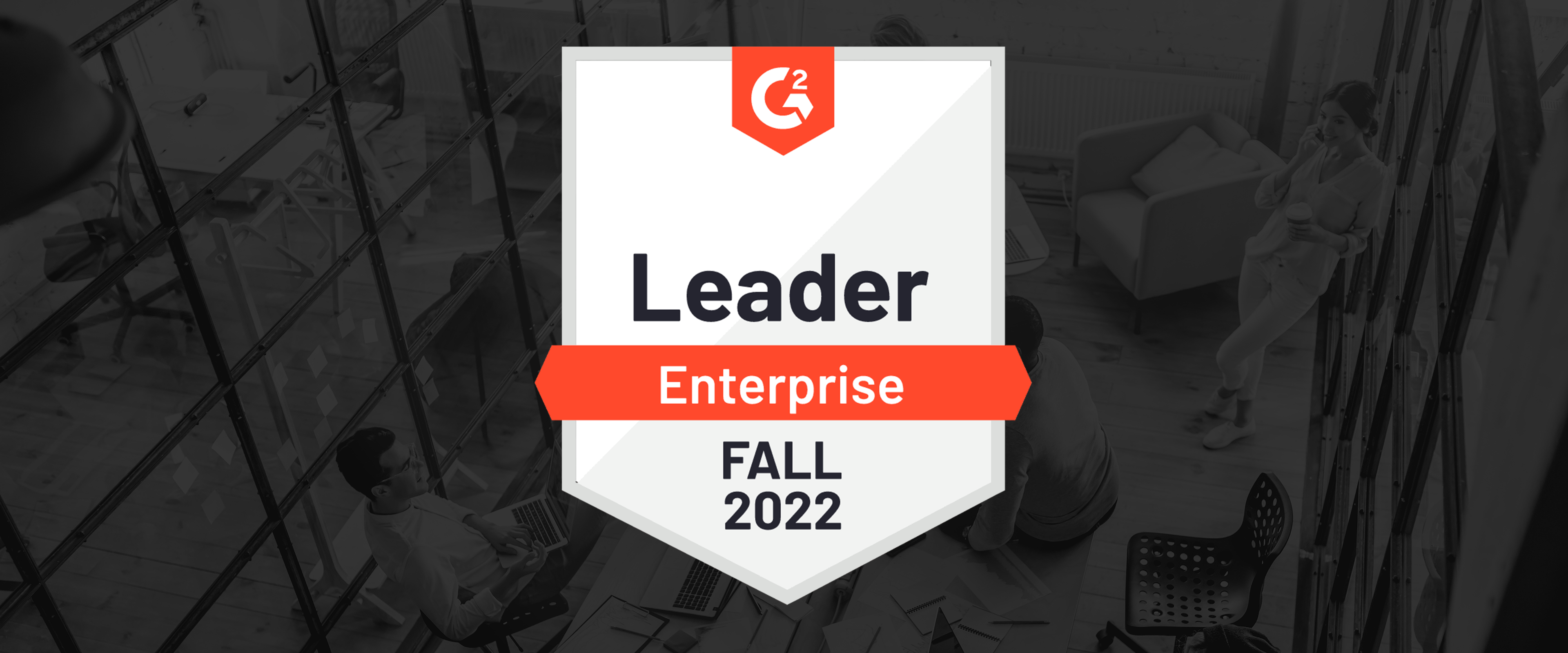 Kontent.ai named a Leader in Enterprise G2 Grid for Headless CMS