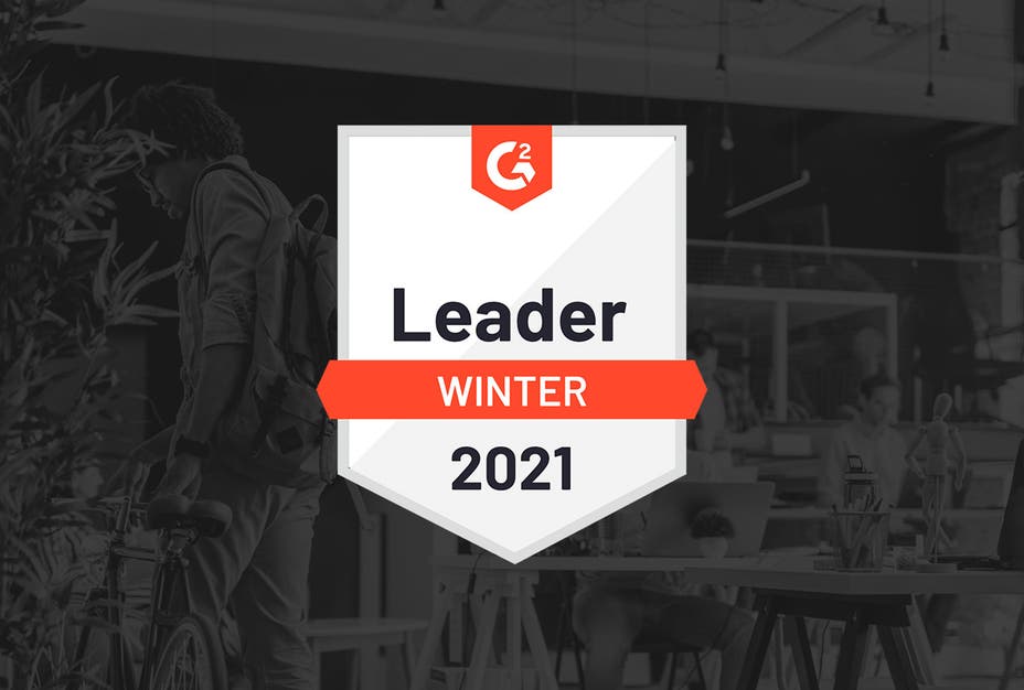 Kentico Kontent Positioned as a Leader in G2 Grid for Headless CMS