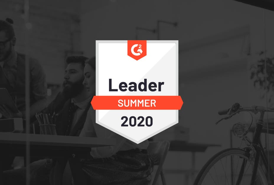 Kentico Kontent Named a Leader for Summer 2020 in G2 Grid for Headless CMS