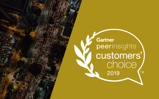 Kentico Software Named an October 2019 Gartner Peer Insights Customers' Choice for WCM for a Second Time