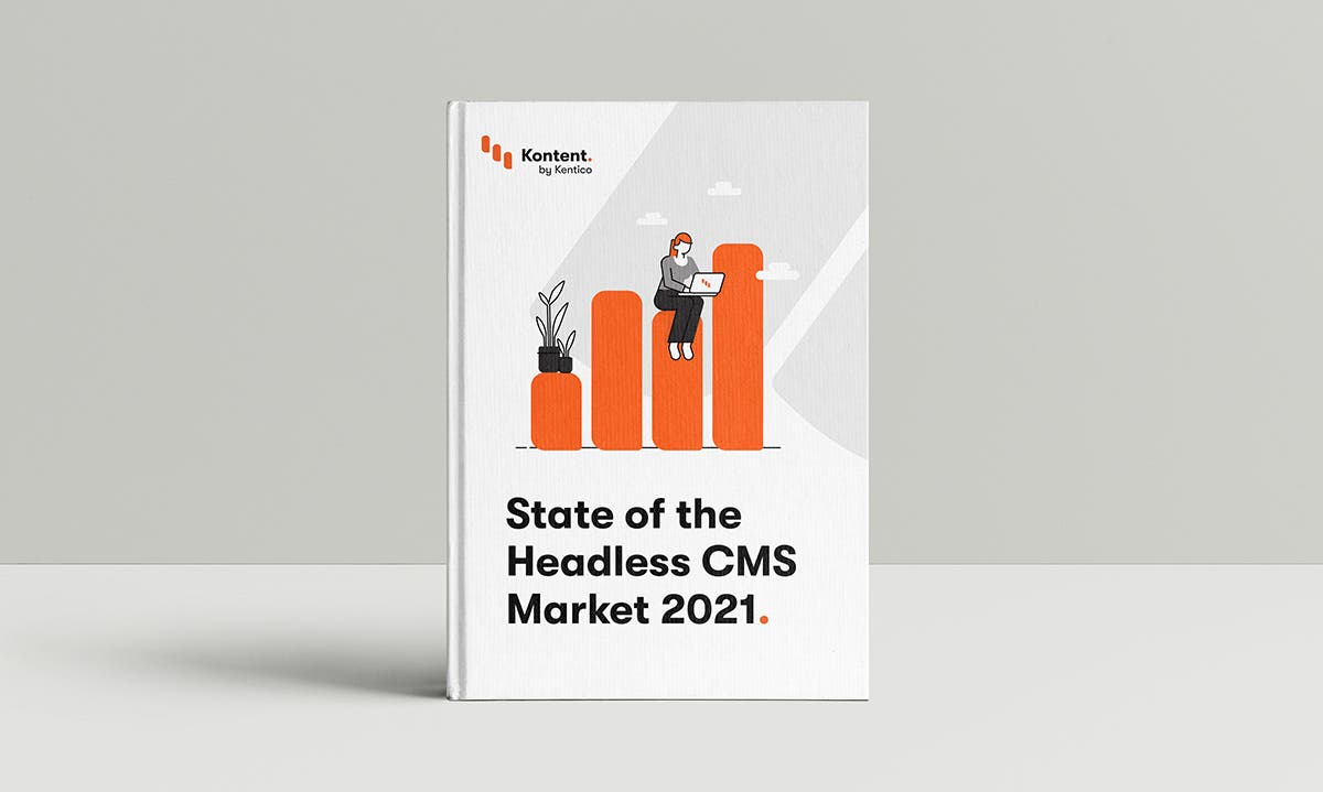 State of the Headless CMS Market 2021 Report