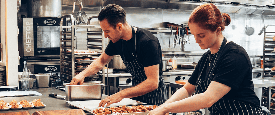 Five Keys to Prepping Content Like a Top Chef