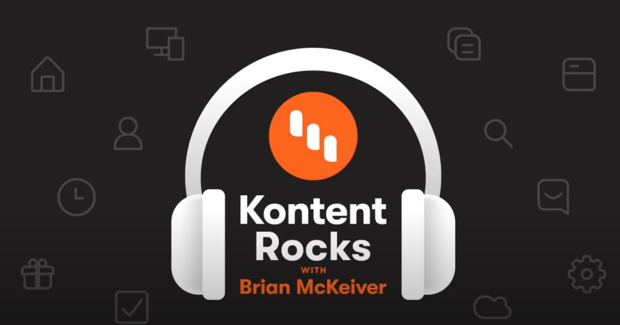 Kontent Rocks Podcast 04 - Uniform’s Composable DXP and Kontent