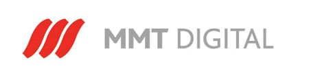 MMT Digital logo