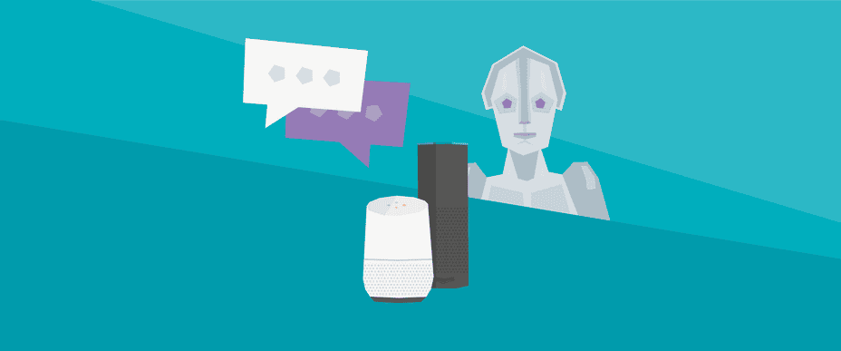 The Future of the Web Is Conversational