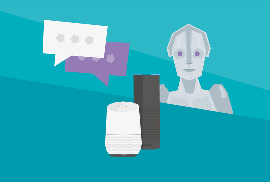 The Future of the Web Is Conversational