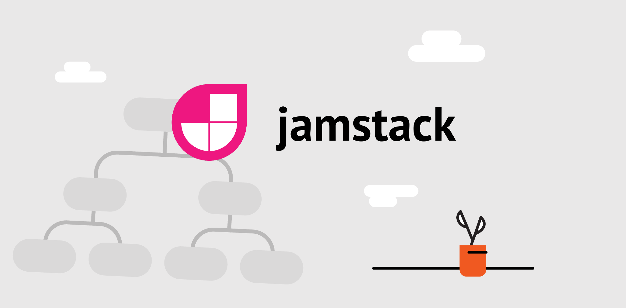 Content modeling for Jamstack