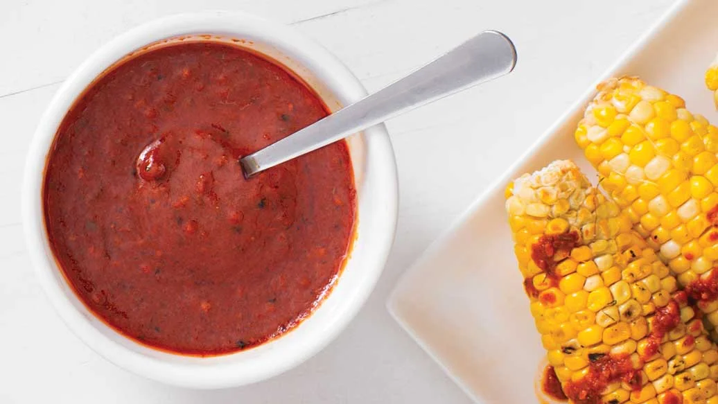 Smoky Mojo Sauce