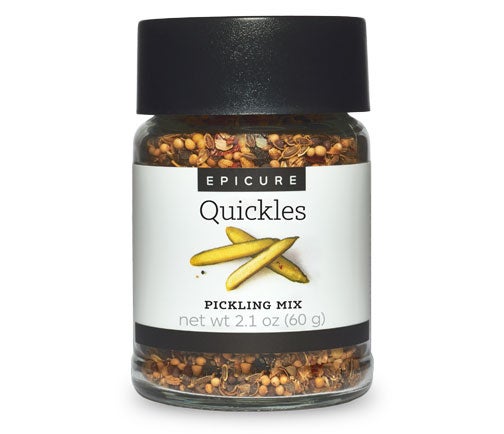 Quickles Pickling Mix (1703253)