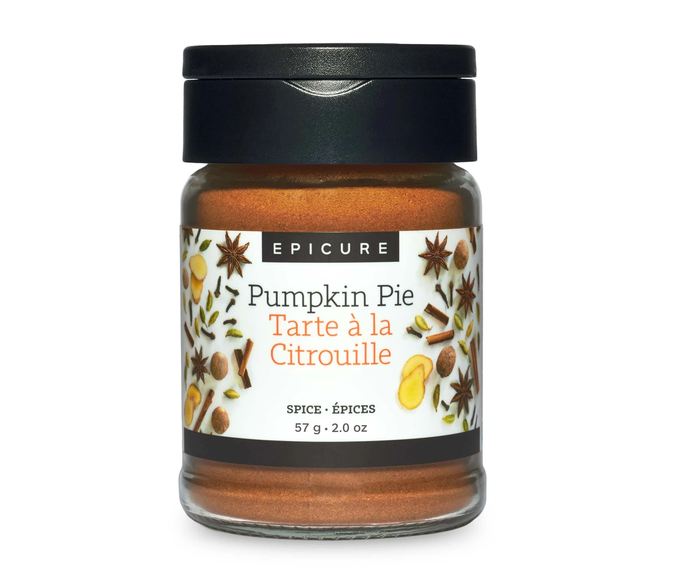 Pumpkin Pie Spice