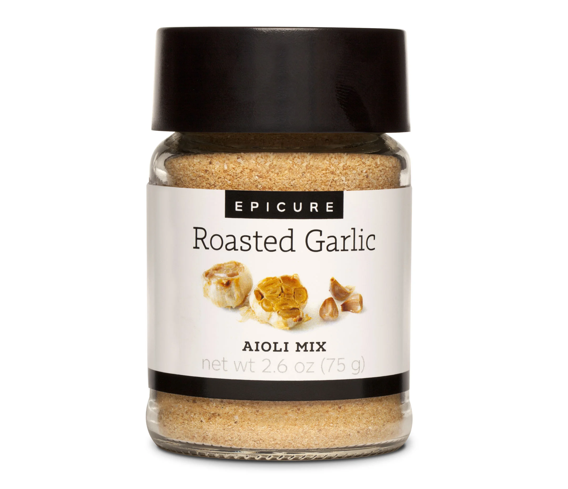 Roasted Garlic Aioli Mix