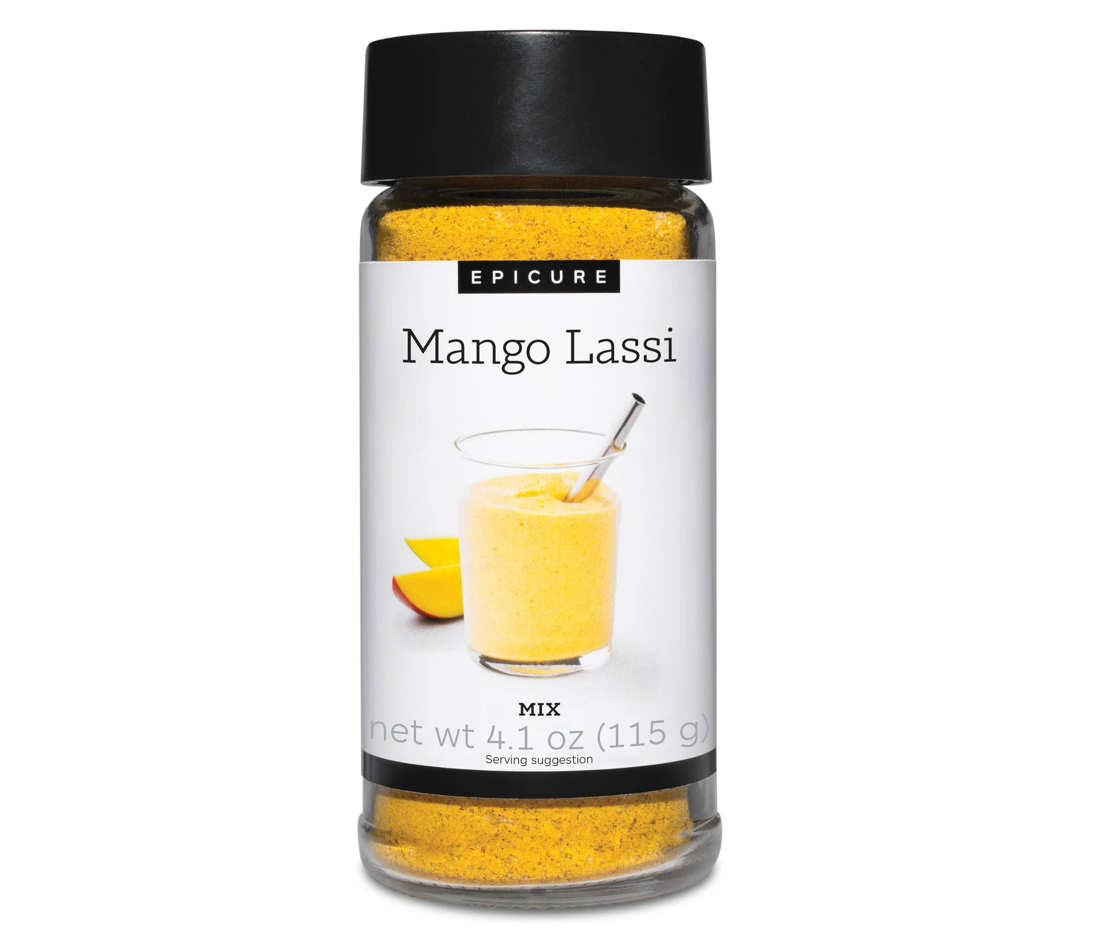 Mango Lassi Mix
