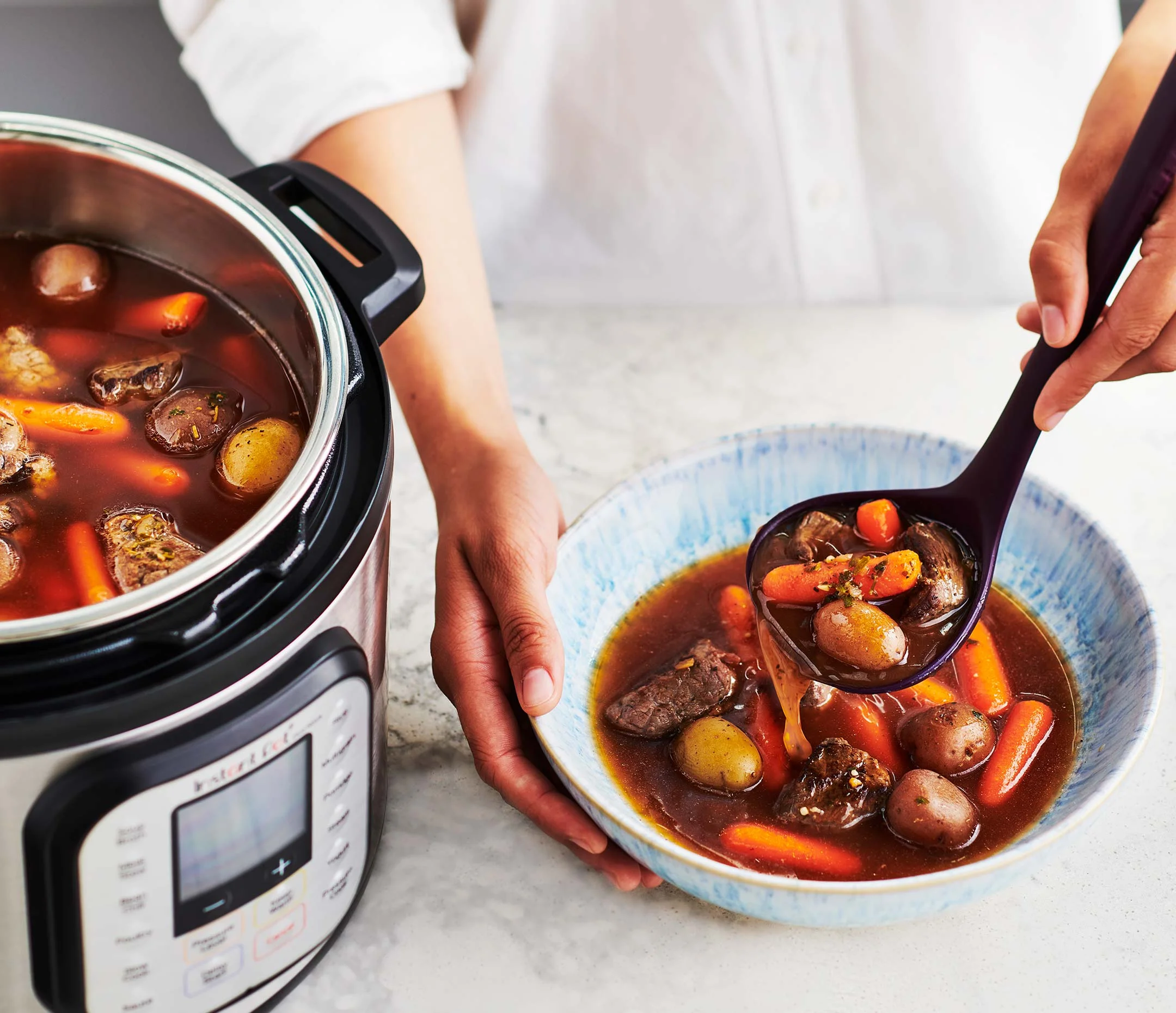 Soups & Stews