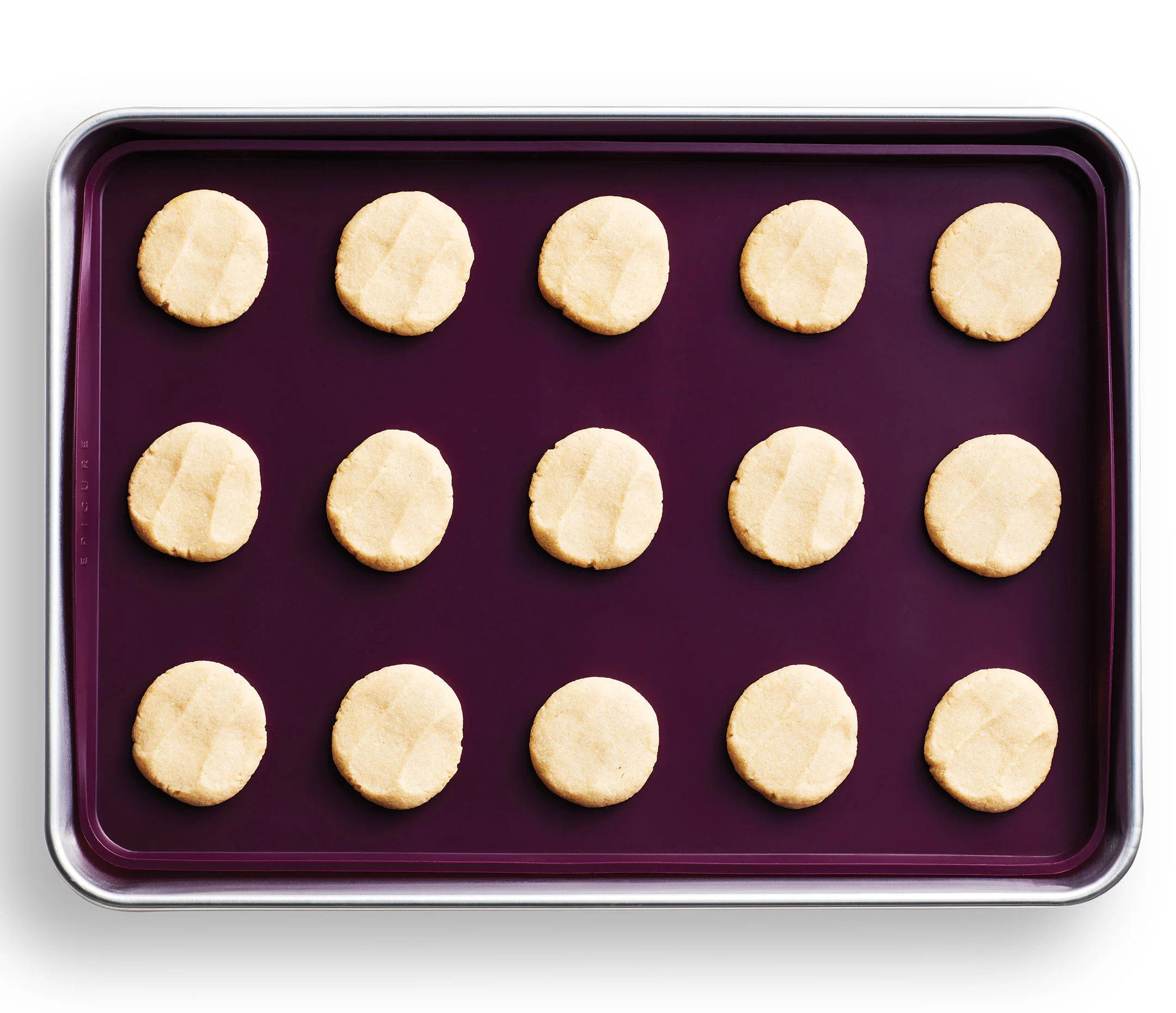 Shortbread Cookies Mix (Pack of 2)