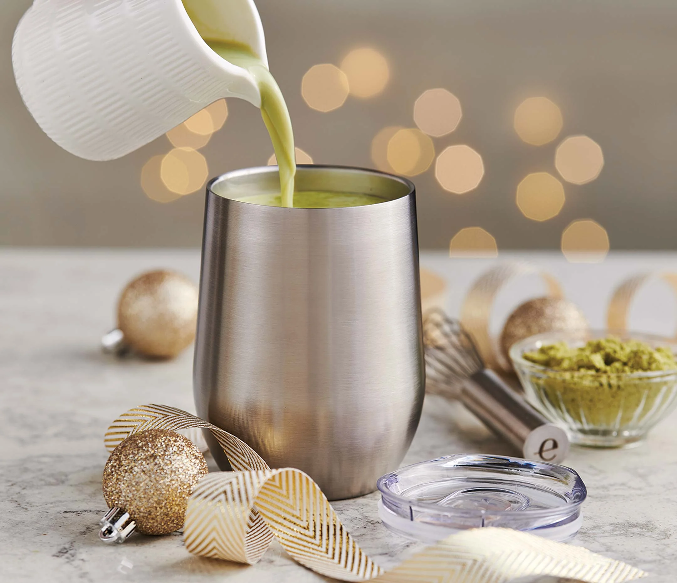 Matcha Latte Mix