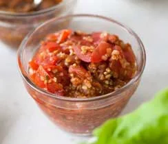Poco Picante Salsa