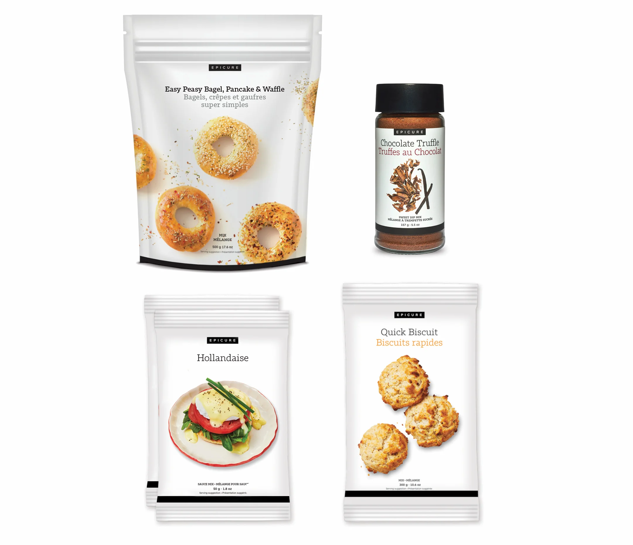 Better Brunch Collection