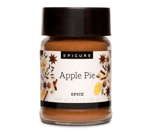 Apple Pie Spice