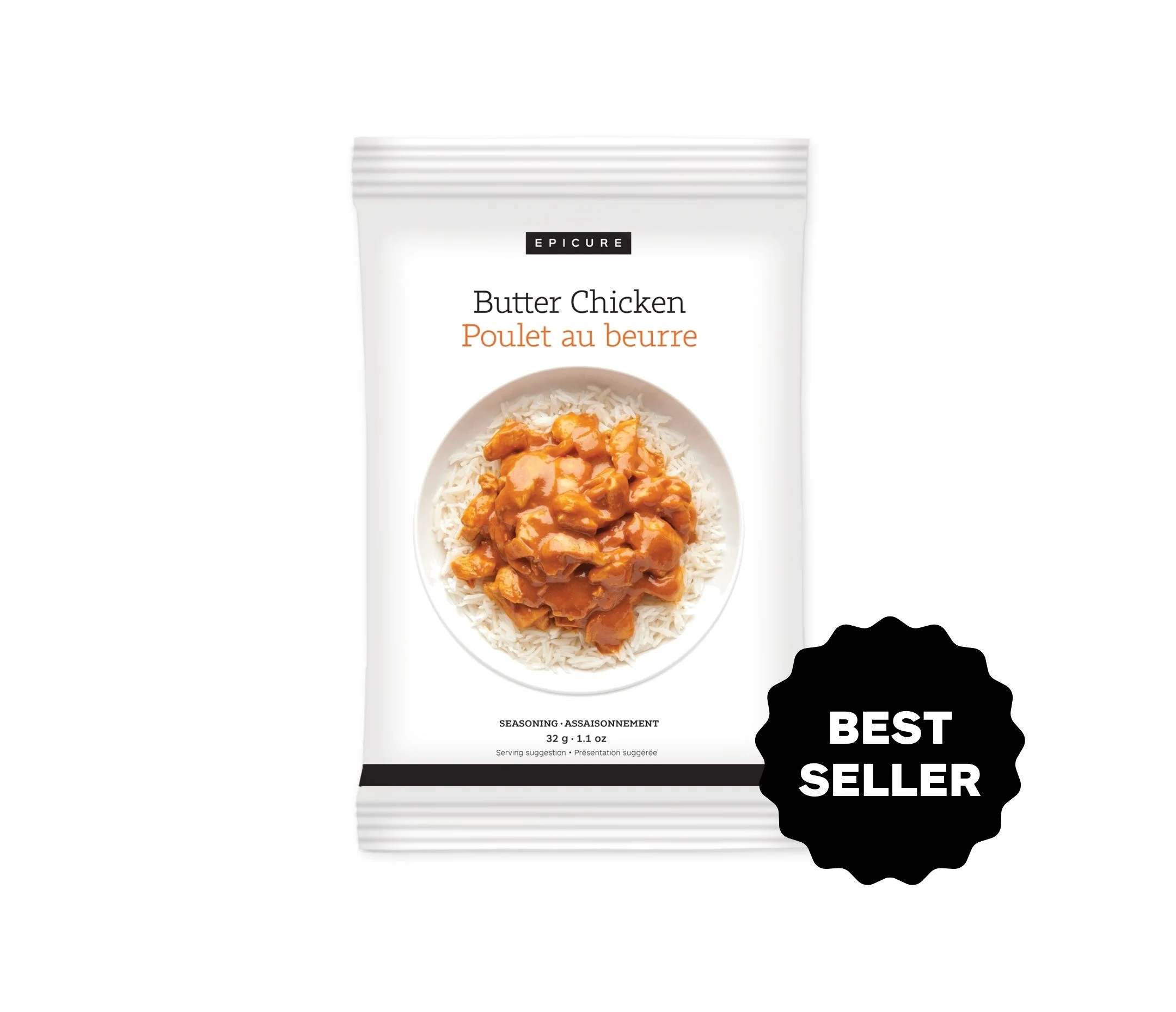 Butter Chicken Seasoning (Single)