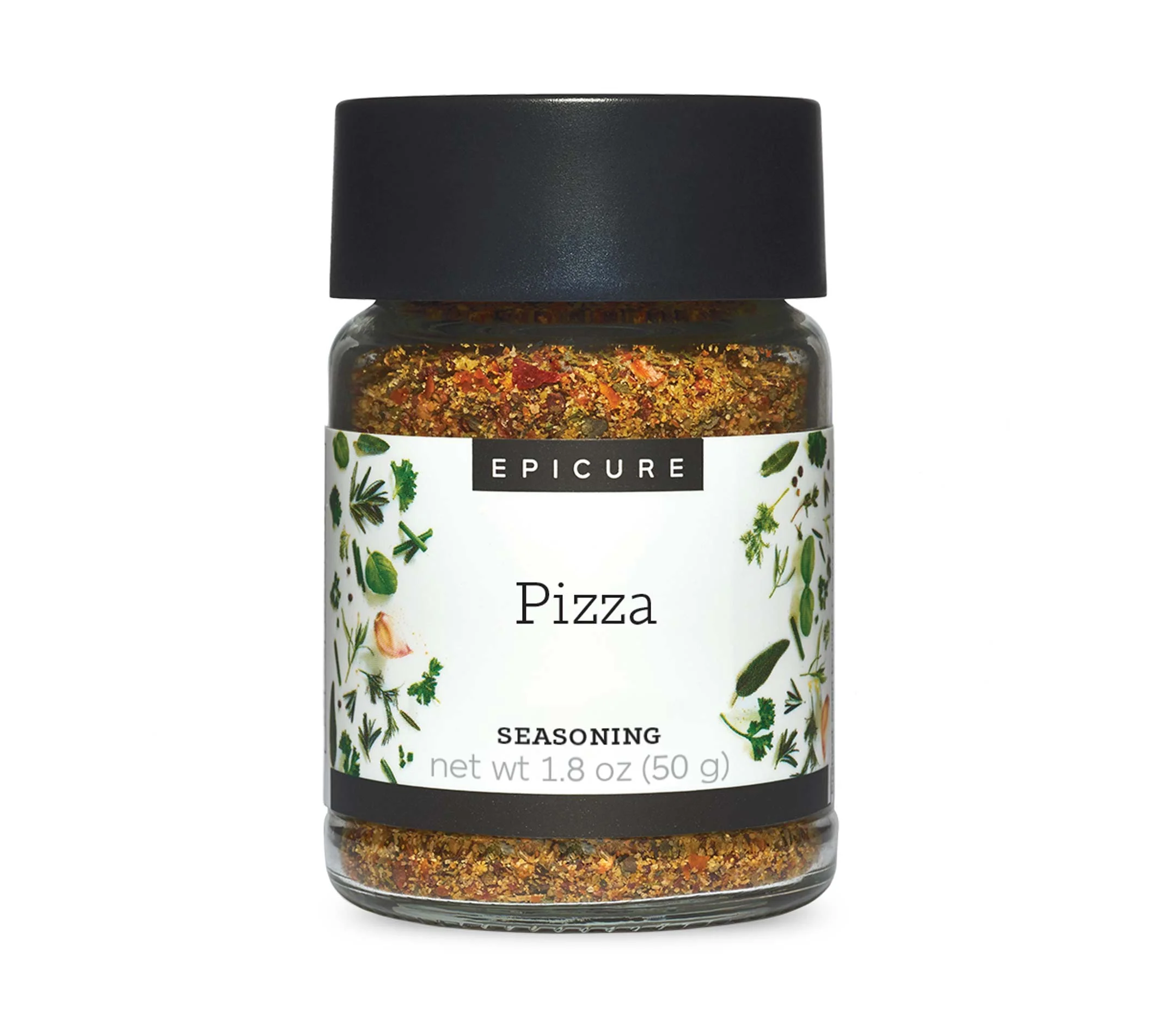 Pizza Seasoning (1002291)