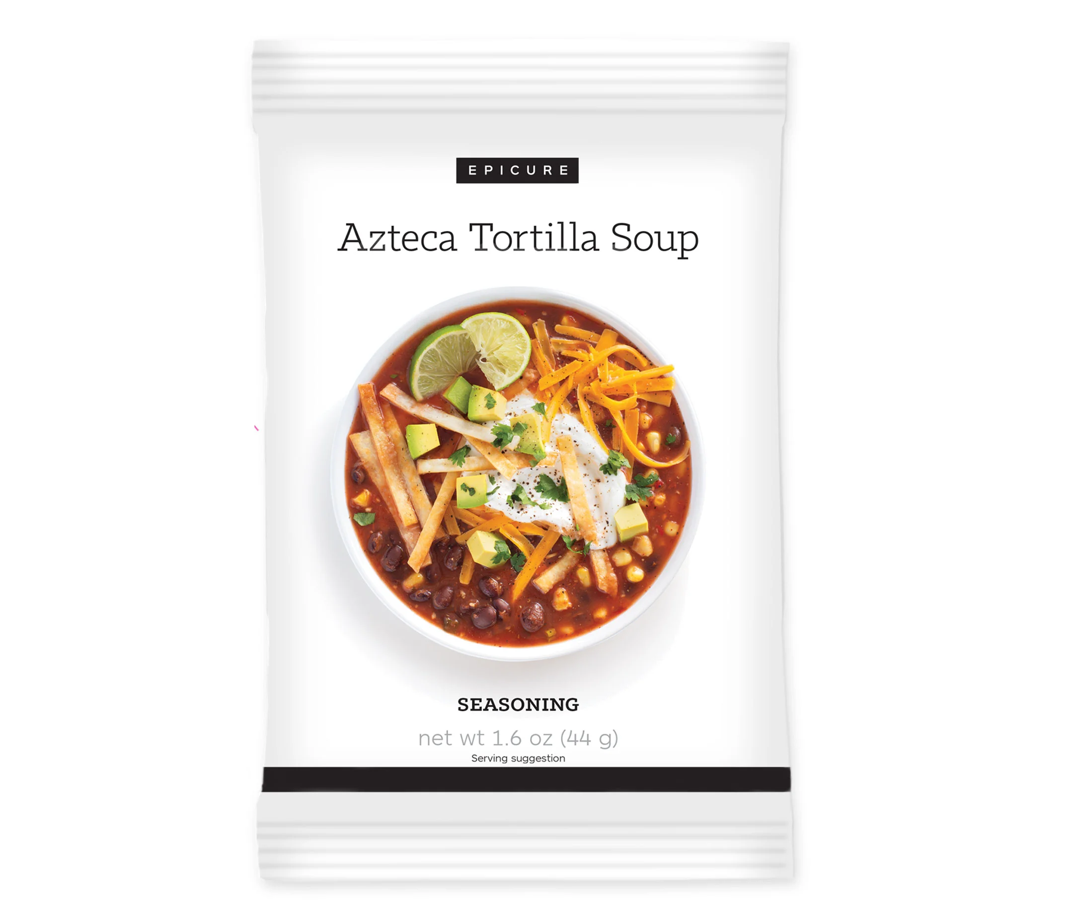 Azteca Tortilla Soup Seasoning (Pack of 3)
