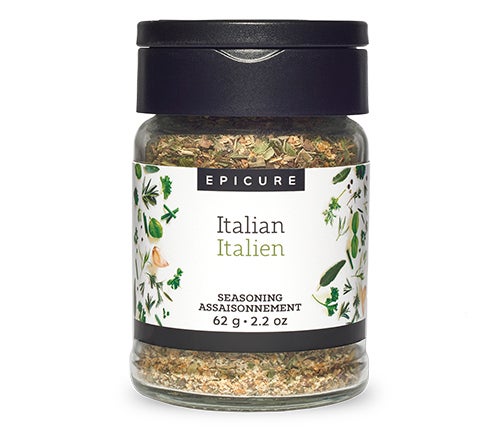 Italian Seasoning
