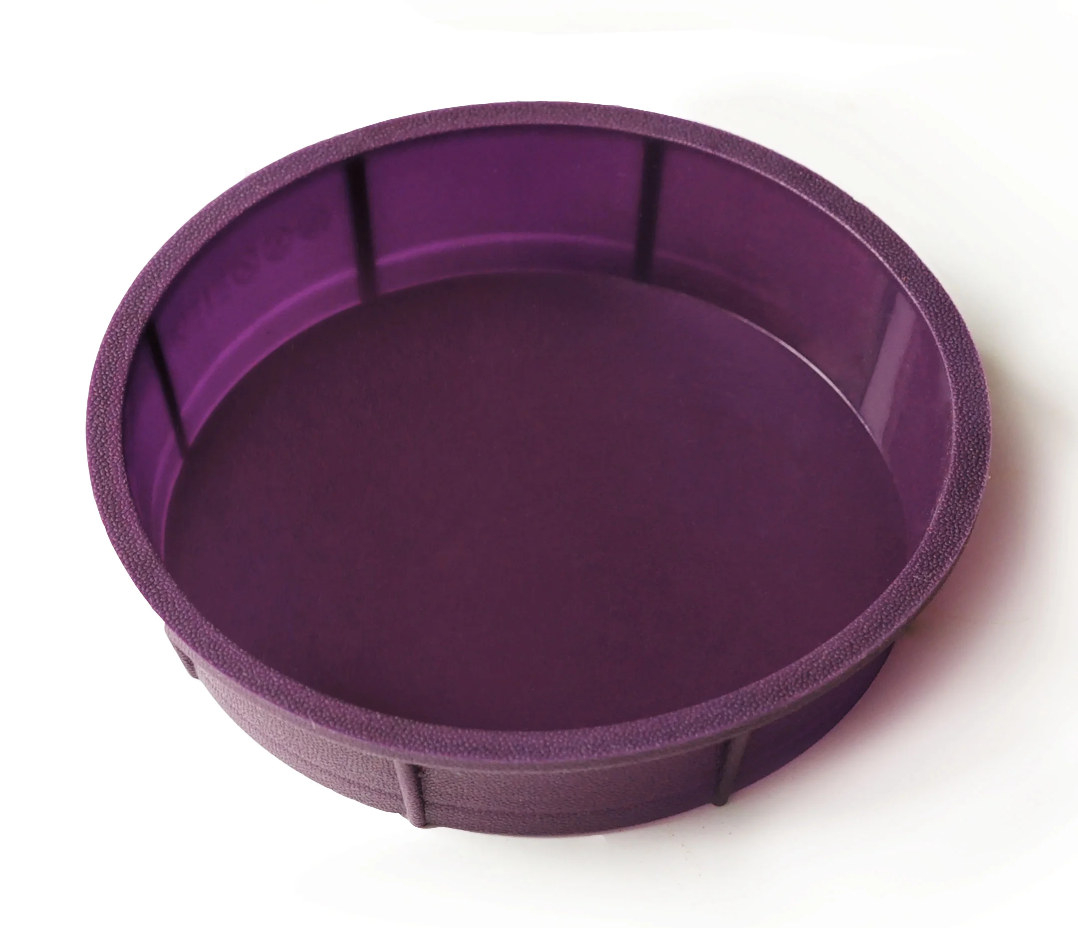 Round Cake Pan