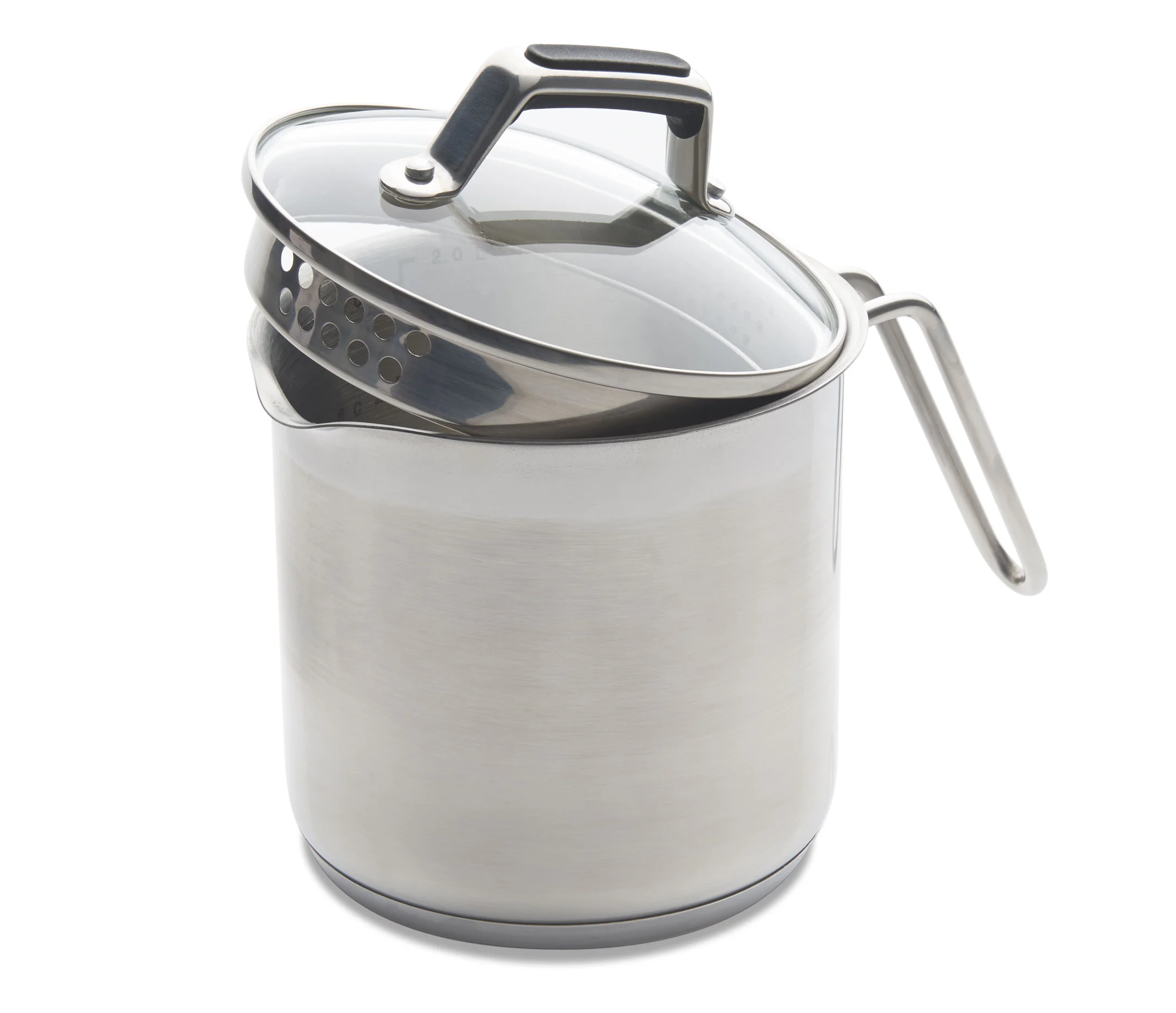 Multipurpose Pot - 8 Cup